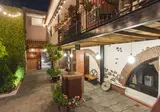 Casa Eva Hotel Boutique & Spa foto 12