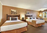 Best Western Plus Bryce Canyon Grand Hotel foto 29