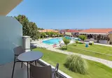 Hotel Palmyra foto 4