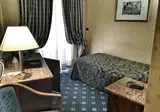 Hotel Cilicia foto 5