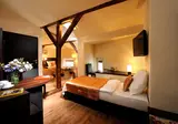 Spatz Aparthotel foto 17