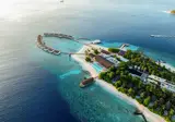 The Westin Maldives Miriandhoo Resort foto 1