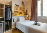 B&B HOTEL Genova Principe foto 15