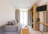 V Luxury Suites foto 14