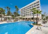 allsun Hotel Cormoran foto 9