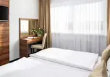 Kurhotel Pyramide Sibyllenbad foto 5