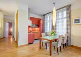 Hotel Mamaison Residence Belgická Prague foto 9