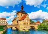Romantische Strasse, Bad Mergentheim foto 2