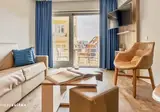 Holiday Suites Blankenberge foto 14