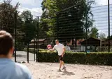 TopParken Resort Veluwe foto 31
