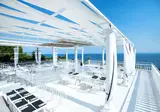 Bianco Olympico Beach Resort foto 14