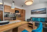 AlpenParks Hotel en Apartment Carpe Solem foto 8