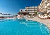 Hotel Carina foto 1