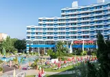 Trakia Plaza Hotel foto 3