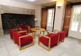 Inatel Linhares da Beira Hotel Rural foto 1