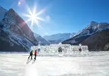 Fairmont Château Lake Louise foto 12