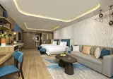 Rixos Radamis Oasis Hotel foto 20