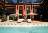 Hotel & Ryads Barriére  Le Naoura foto 23
