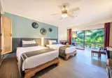 Cha-Da Krabi Thai Village Resort foto 3