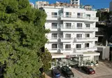 Hotel Iliria foto 30