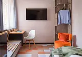 Flemings Hotel München-Schwabing foto 12