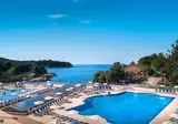 Maistra Camping Porto Sole Mobile Homes foto 13