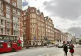 Hotel Thistle Bloomsbury Park foto 12
