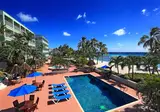 Coconut Court Beach Hotel foto 28