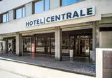 Hotel Centrale foto 29