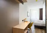 Hotel Park Ljubljana foto 4