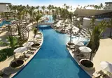 Hyatt Ziva Cap Cana foto 15