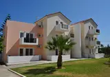 Appartementen Sunset Suites foto 2