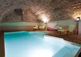 Palazzo Leopoldo Dimora Storica & Spa foto 8