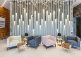 S19 Hotel Al Jaddaf foto 15