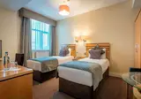 Hotel Riu Plaza The Gresham Dublin foto 15