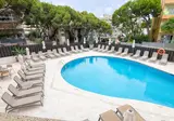 Hotel Golden Acqua Salou foto 1