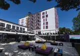 Hotel Adriatic foto 1
