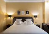 Elizabeth Lifestyle Hotel Bologna foto 17