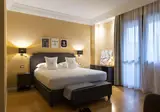 Elizabeth Lifestyle Hotel Bologna foto 25