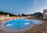 Belvedere Apartments & Spa foto 22