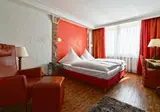 Ringhotel Alpenhof foto 7