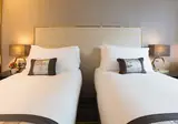 Hotel Saint foto 20