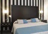 Hotel Zentral Parque Valladolid foto 12