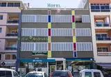 Andrea's Hotel Tenerife foto 1