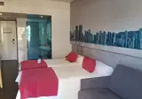 Hotel Agua Azul foto 5
