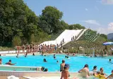 Camping La Roche D Ully foto 2