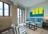 Sercotel Sevilla Guadalquivir Suites foto 24