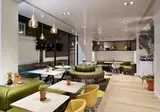 DoubleTree by Hilton Hotel London - Hyde Park foto 15