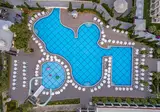Swandor Hotels & Resorts Topkapi Palace foto 12