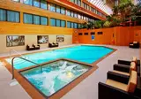 Forest Park Hotel foto 1